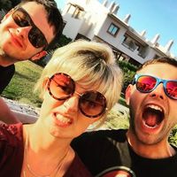 Katty Fraser的照片