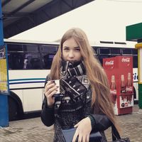 Diana Tsydzik的照片