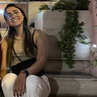 Daniela Muñoz Hernández's Photo