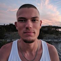 Alexander Liljeson的照片