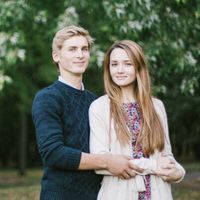 oksana mikhalevich's Photo