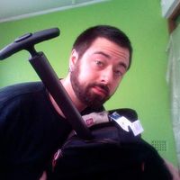 Fotos von Glenn Brightwell