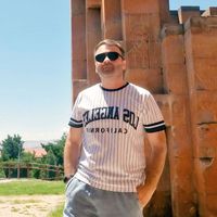 Edgar Khachatryan's Photo