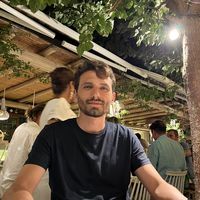 Cesare Calvisi's Photo