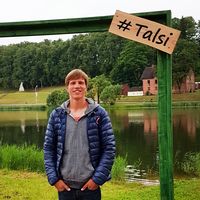 Mikus Petruss's Photo