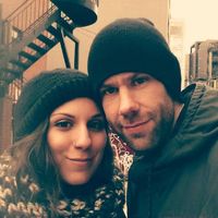 Marie-Solenne Percolides's Photo