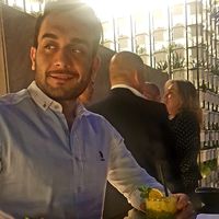 Khaled Dawoodi's Photo