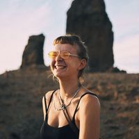 Merle Holstein's Photo