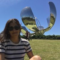 Monica Carrillo's Photo