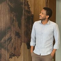 Ibrahim Osman's Photo