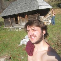 Márton Bán's Photo