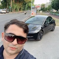 naveed Ahmad's Photo