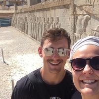 Stine Lausten的照片