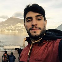 Photos de Jorge Carto