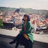 Lissa Andyani的照片