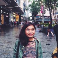 Le foto di Arisya Sulaiman