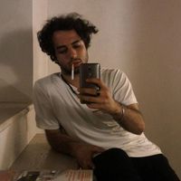 Andrea Parialò's Photo