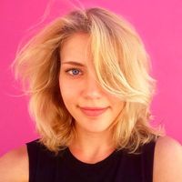 Fotos de Oleksandra Naidonova