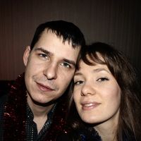 Natalia Chebotareva的照片