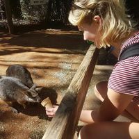 Fotos de Yolanda de Vegt