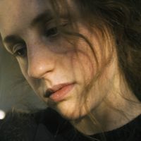 chloe hagger的照片