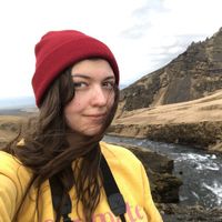 Kira Sapronova的照片