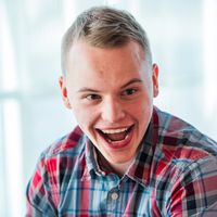 Artur Malimonov's Photo