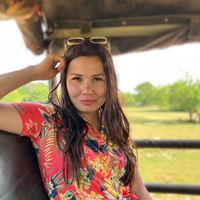 Fotos von Altynay Umarova