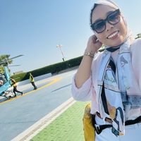 Hanane Mahsar's Photo