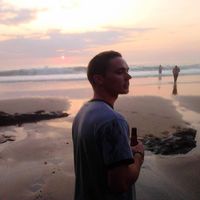 Le foto di Samuel Eriksson