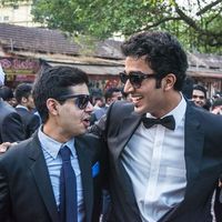 Saksham Pandey's Photo