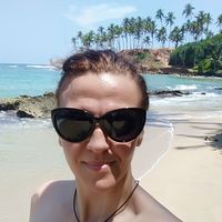 AneliaS Stoyanova的照片