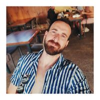 Benjamin Bray's Photo