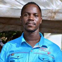 Stev'o Ominde's Photo