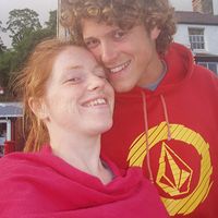 William Butler's Photo