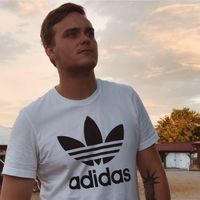 Emrik Hultman's Photo