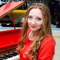 Svetlana Osypenko的照片