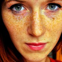 Agnieszka Wielińska's Photo