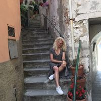 Yuliia Chorna的照片