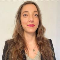 Sydni Fouquier's Photo