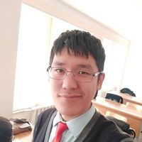 Рахимназар Алланазаров's Photo