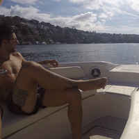 MAURINO Salvo's Photo