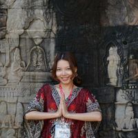 Nguyen Cameron's Photo