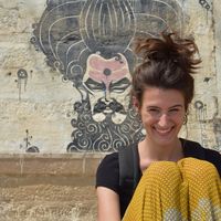 Maria Durá的照片