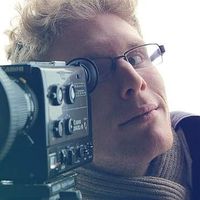 Gerald Wiblin's Photo