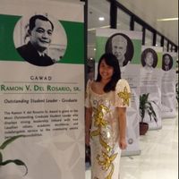 Sher Marie Pausang的照片