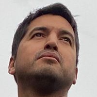 Marcelo Valdebenito的照片