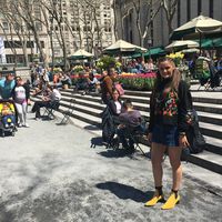 Fotos von Lucy Stevenson