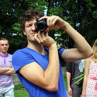 Yegor Sokurenko's Photo