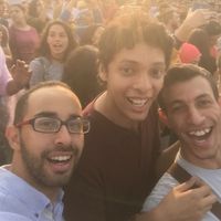 Abdelrahman Salam的照片